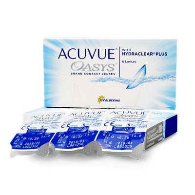 oasys блистеры7